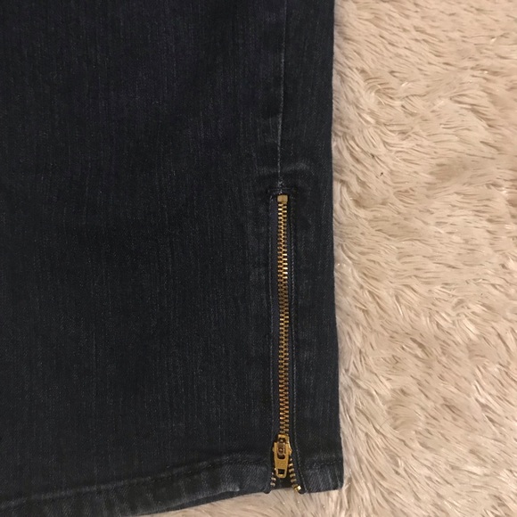 Women’s Nine West Capri Jeans - Picture 5 of 6